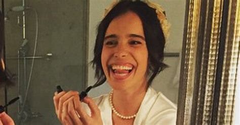 Steven Tyler S Daughter Gets Married See First Pics From Chelsea