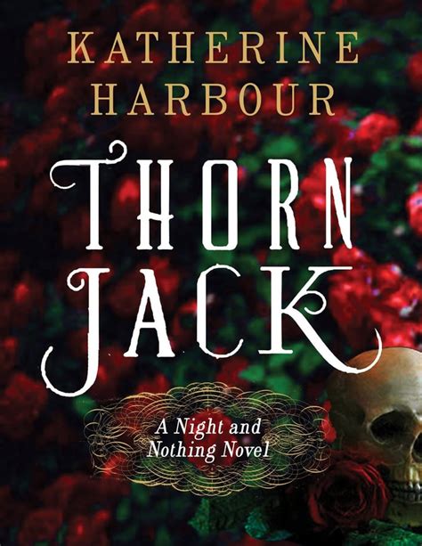 thorn jack paranormal romance novels popsugar australia love and sex photo 17