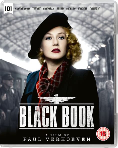 black book  standard edition blu ray  films store
