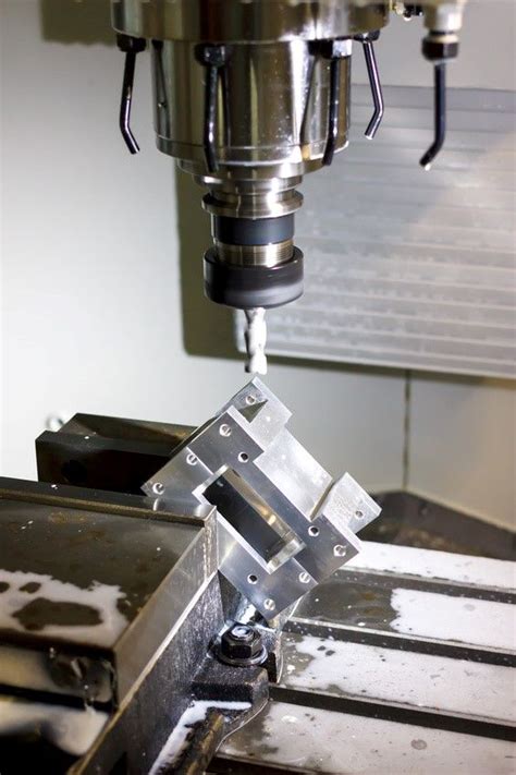 offshore precision machining services cnc outsourcing