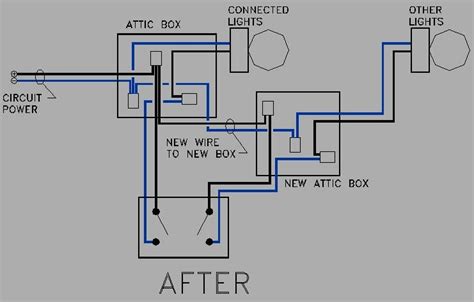 switch wiring electrical diy chatroom home improvement forum