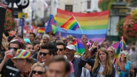 lyra mckee s partner makes same sex marriage plea bbc news
