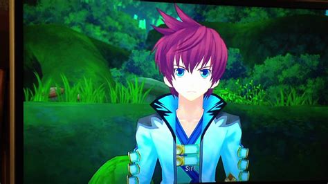 tales  graces  adult asbel english youtube