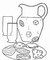 Lemonade Coloring Pages Stand Cookie Color Getdrawings Drawing Printable Popular Getcolorings Books sketch template