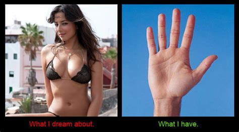 what i dream about what i have dreams funny pictures expectation vs reality girls
