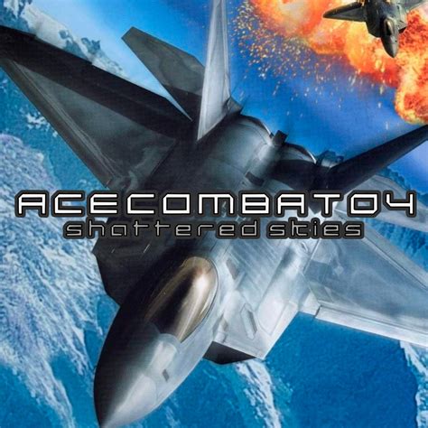 nyiltvizi furcsa osztalyozas ace combat shattered skies bepillantas