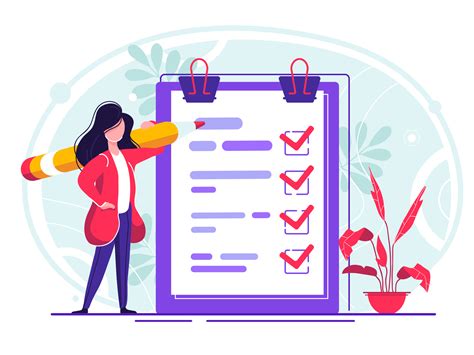 successful completion  business tasks  anna magura  dribbble