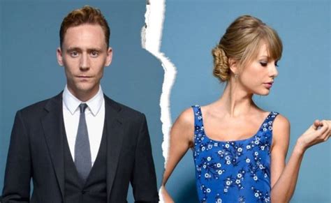 Tom Hiddleston Breaks Twitter Silence After Taylor Swift Split Metro News