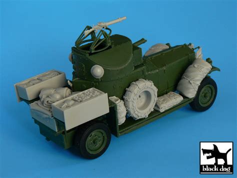 modelimex  shop  british armoured car sand