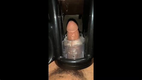 Fleshlight Launch Milking Thumbzilla