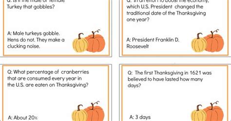 Thanksgiving Trivia Bing Images Thanksgiving Pinterest
