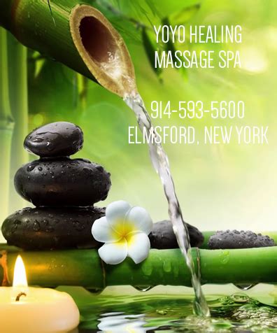 yoyo healing asian massage spa ny     massage  ny