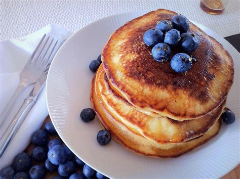 kayla marie s kitchen blueberry pancakes