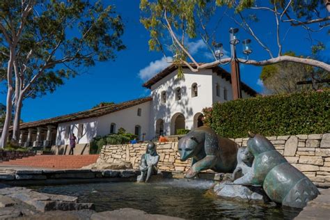san luis obispo attractions hikes  places  stay