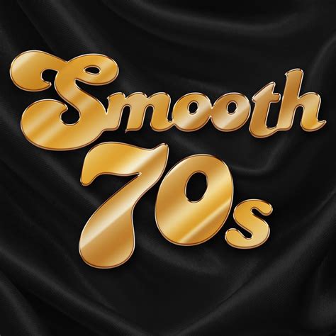 smooth 70s by various artists on spotify