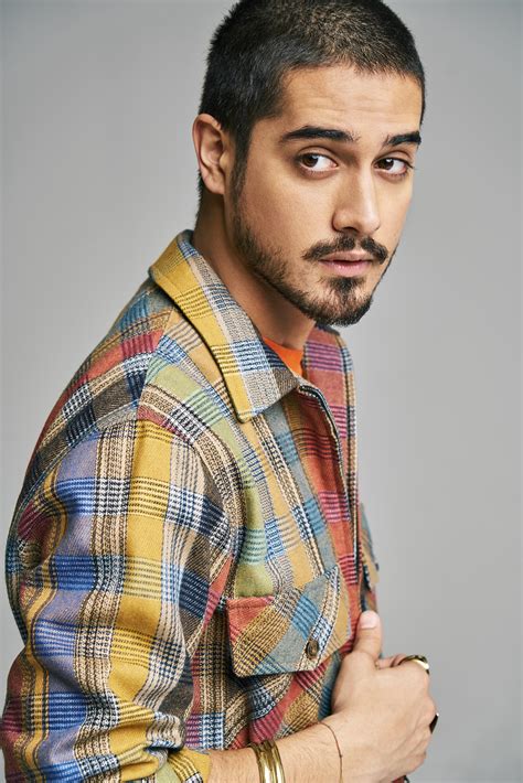 ‘zombieland Double Tap’ Star Avan Jogia Gets Personal In New Book