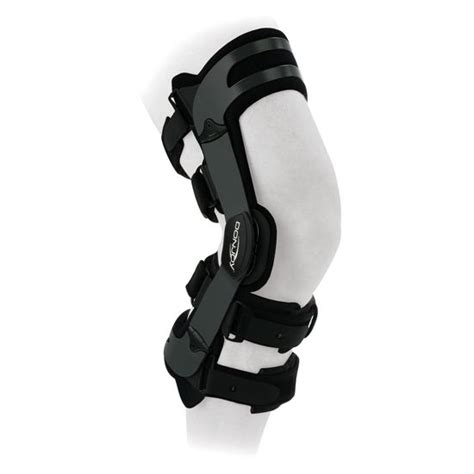 donjoy oa adjuster osteoarthritis knee brace sports supports mobility healthcare products