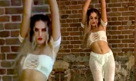 Perrie Edwards Gyrates In Sexy Instagram Video Daily