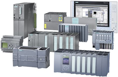 siemens plc family selection guide awc