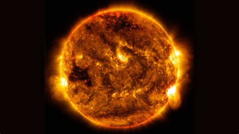 highest energy sunlight  recorded     scientists