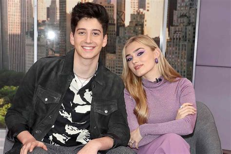 Zombies Meg Donnelly Opens Up About Her Special Bond With Milo