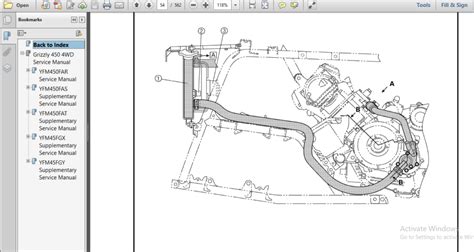 yamaha grizzly  atv shop manual     heydownloads manual downloads