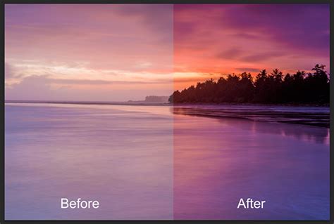 five photoshop tools to take your images from good to great
