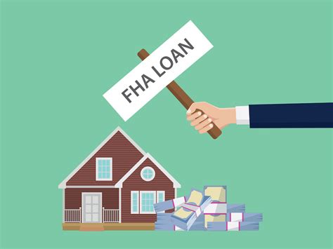 fha  conventional loan   financing option