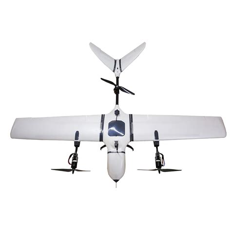 fixed wing vtol drone   future