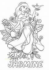 Jasmine Aladdin Jasmin Prinzessin Prinzessinnen Merida Ausmalbild 색칠 공부 Beautifull Hello Malvorlagen Monet Coloringhome Forg Zeichnungen Goya Pilih Papan sketch template