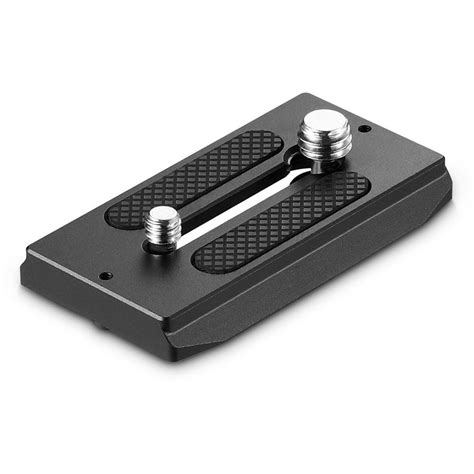 smallrig quick release arca type plate  bh photo video