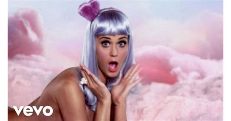 California Girls By Katy Perry Sexiest Music Videos By Female