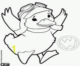 Ming Patito Malvorlagen Entlein Divyajanani Maravilla Mascotas Duckling sketch template