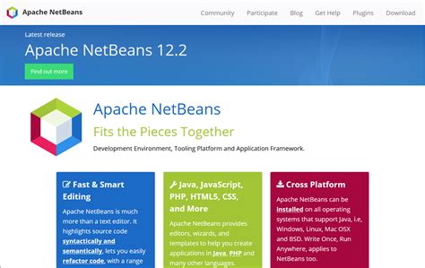 install netbeans   php  windows tutorialsx