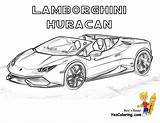 Coloring Lamborghini Pages Cars Para Carros Huracan Colorir Sports Car Printable Colouring Race Kids Aventador Desenhos Imprimir Boys Rugged Exclusive sketch template
