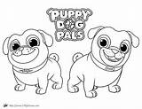 Coloring Pals Rolly Colorare Pug Patrulla Canina Disegni Perros Rocketeer Skgaleana Silhouette Tots Bichonmaltestoy sketch template