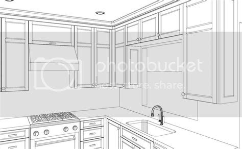 kitchen project