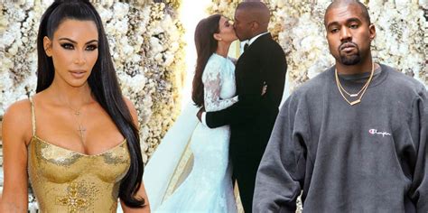 11 Harsh Rules Kanye West Made Kim Kardashian Follow During Their