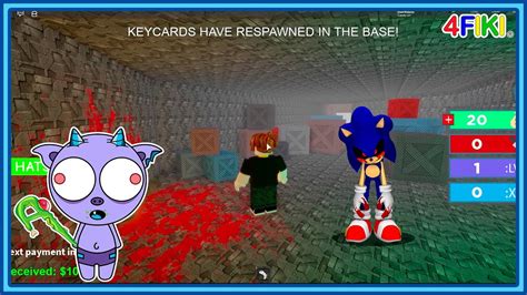 Badenh Vs Sonic Exe Roblox Survive The Killers In Area 51 Youtube
