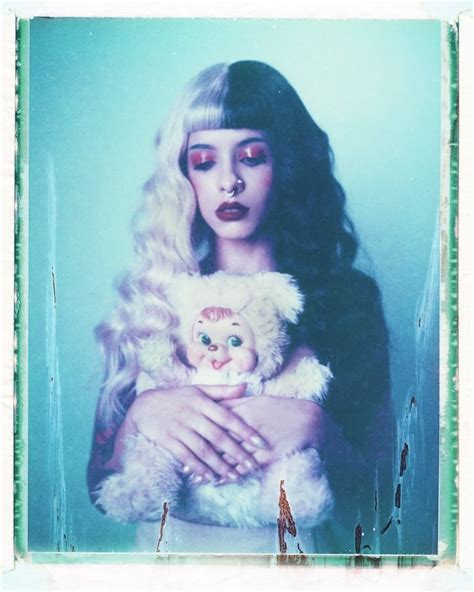 Picture Of Melanie Martinez