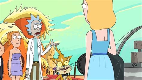 Rick I Morty 2x10 Serial Online Zalukaj Wareziak
