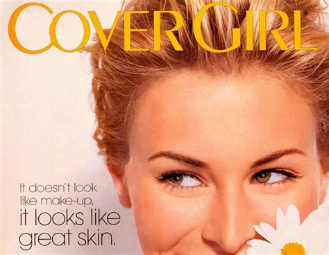 niki taylor from covergirls through the years e news