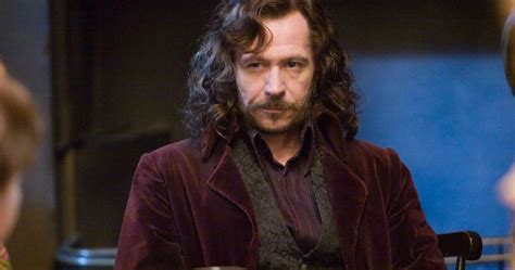 harry potter  times sirius   great godfather  times  shouldnt