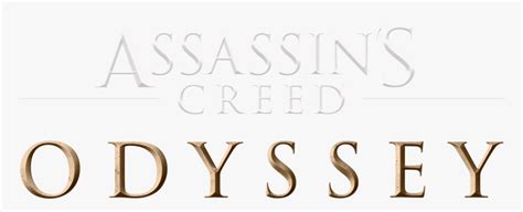 Assassins Creed Odyssey Render Hd Png Download Kindpng