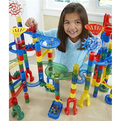 mega marble run mindwarecom marble run engineering toys creative play