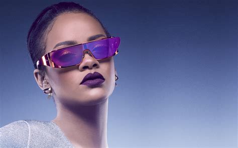 rihanna dior sunglasses 4k wallpapers hd wallpapers id 18235