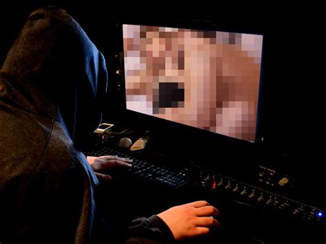 Celebrity Hacker Is Keeping His Computer