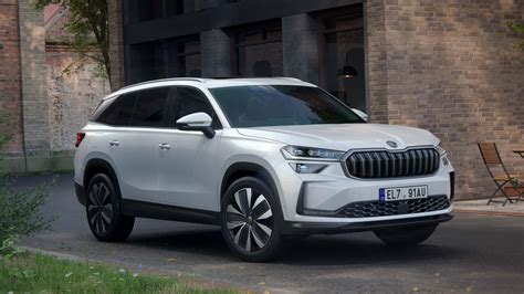 skoda kodiaq      generation tracednews