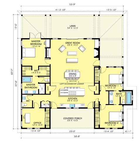floor plan    story house