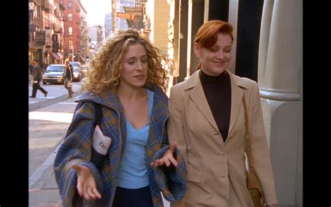 Sex And The City Satc Picture Hunt Thread 9 Follow